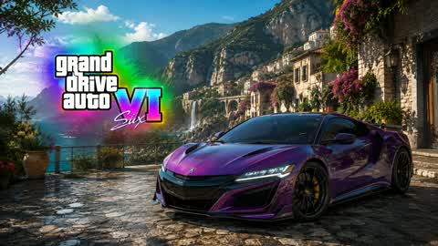 RACING ARIZONA VI