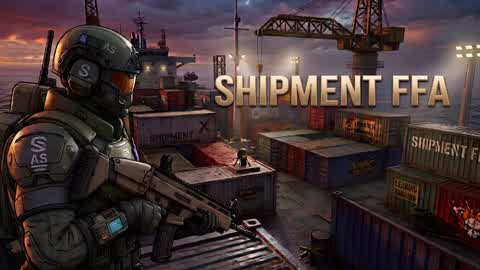 (2945) Shipment FFA