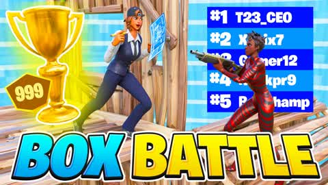 BOX BATTLE