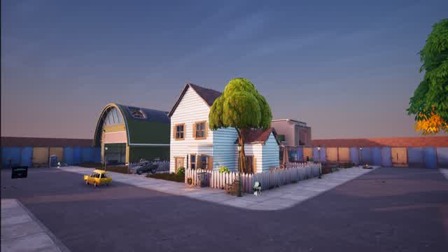 ZumbiCity: A Última Resistência