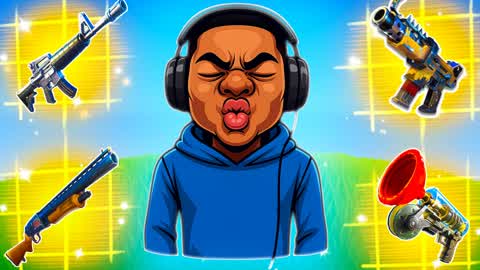 1V1V1 REALISTICS RELOAD - 1V1 REALISTICS