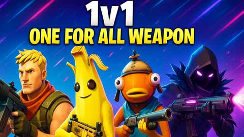 ONE FOR ALL
