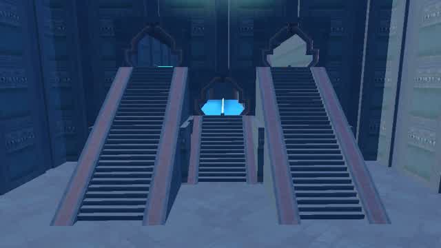 Difficult Action Deathrun