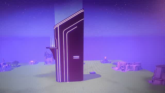 Capture 1 – Boss Battle 2!