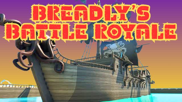 Capture 1 – Breadly's Battle Royale