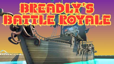 Breadly's Battle Royale