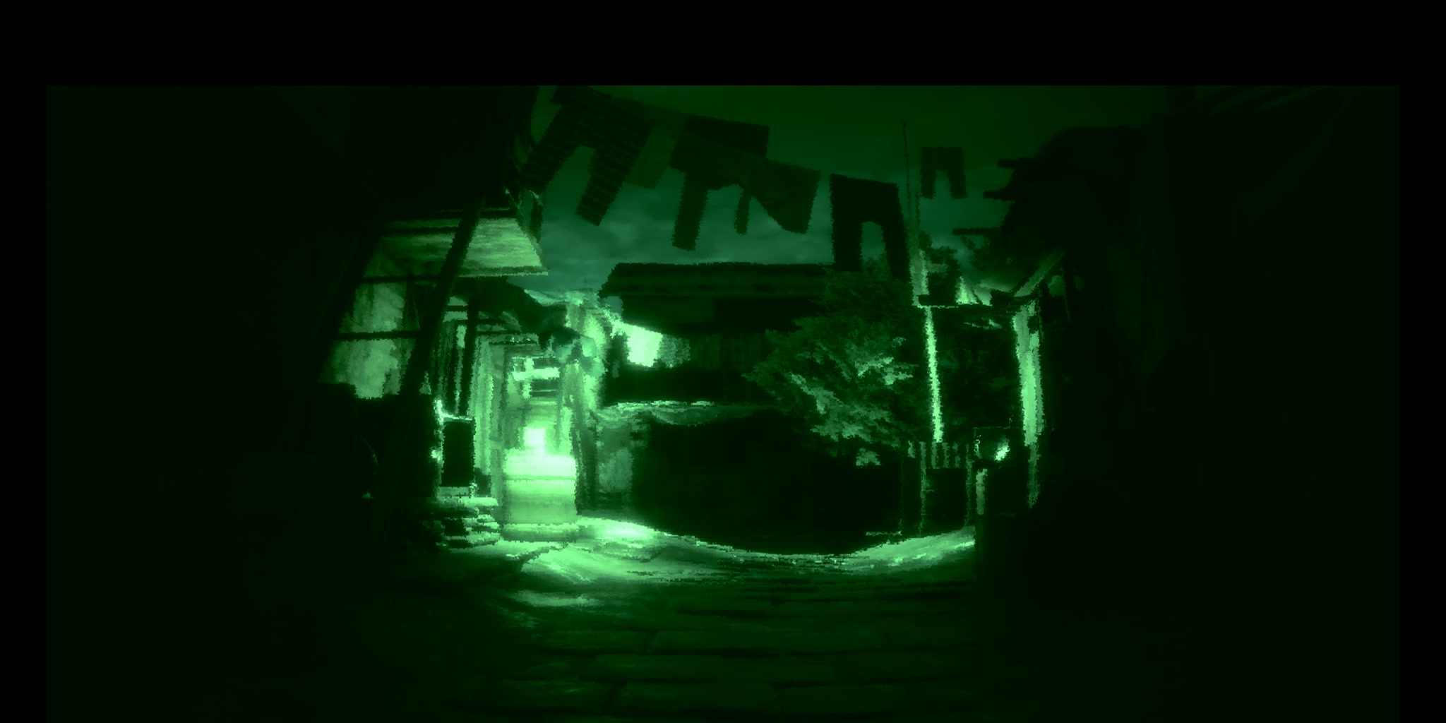 [NIGHT VISION 👁] SLUMS FPS GUN GAME 🌩