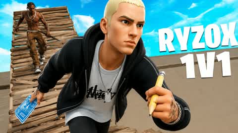 1V1 RYZOX