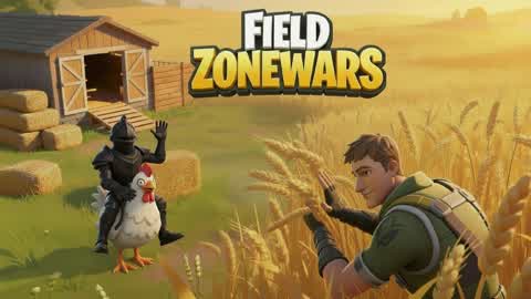 Field ZoneWars