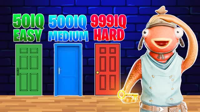 đȘ3 IN 1 ESCAPE ROOMđȘ