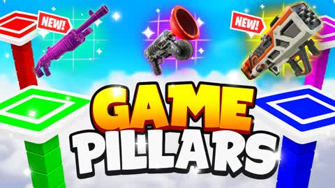 PILLARSGAME