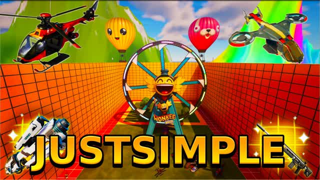 JUSTSIMPLE