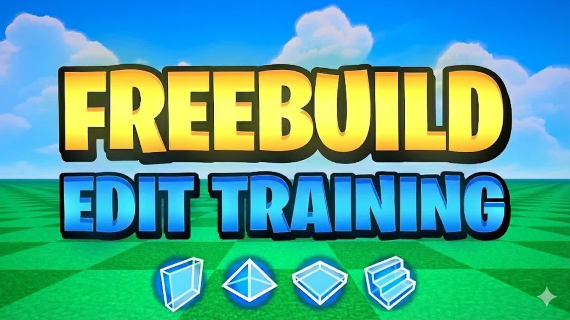 FREEBUILD [BOT TRAINING] 🎯