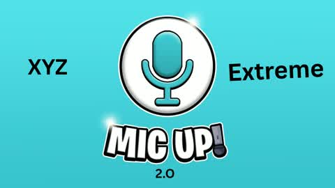 Mic Up 2.0