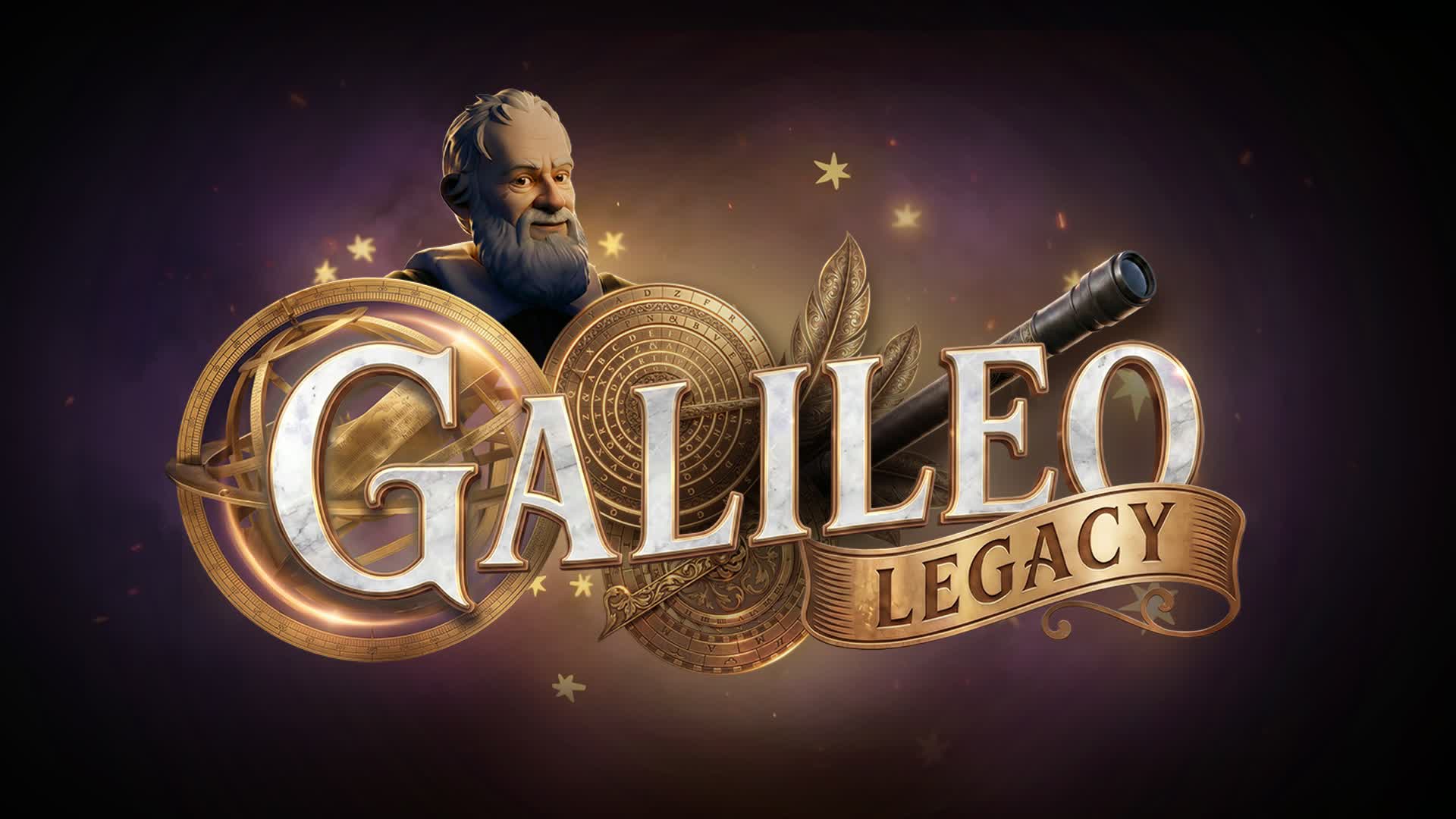 Galileo Legacy