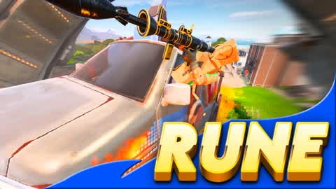 ❄️RUNE | ACTION ROGUELIKE❄️