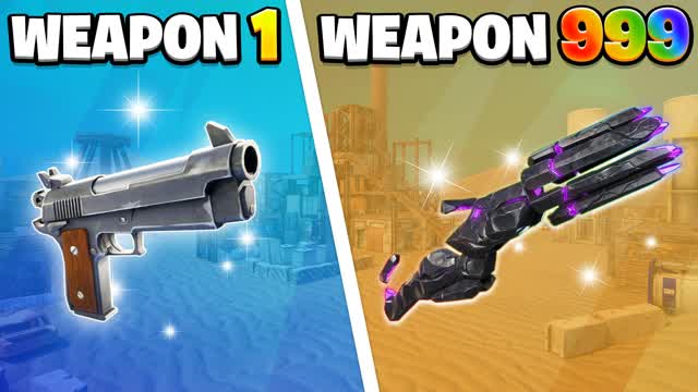 ⭐ RUST Infinite One Shot Gun Game 🎯