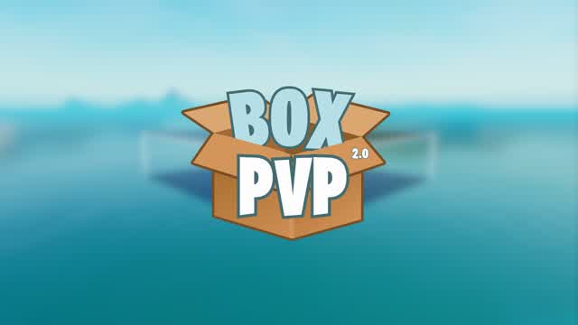 📦 BOX PVP 2.0 📦