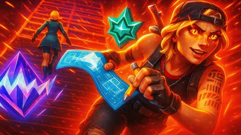 ⭐️  1 V 1 BUILD FIGHTS ! [ POWEYY ]