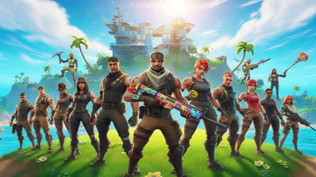 Capture 1 – Insel War