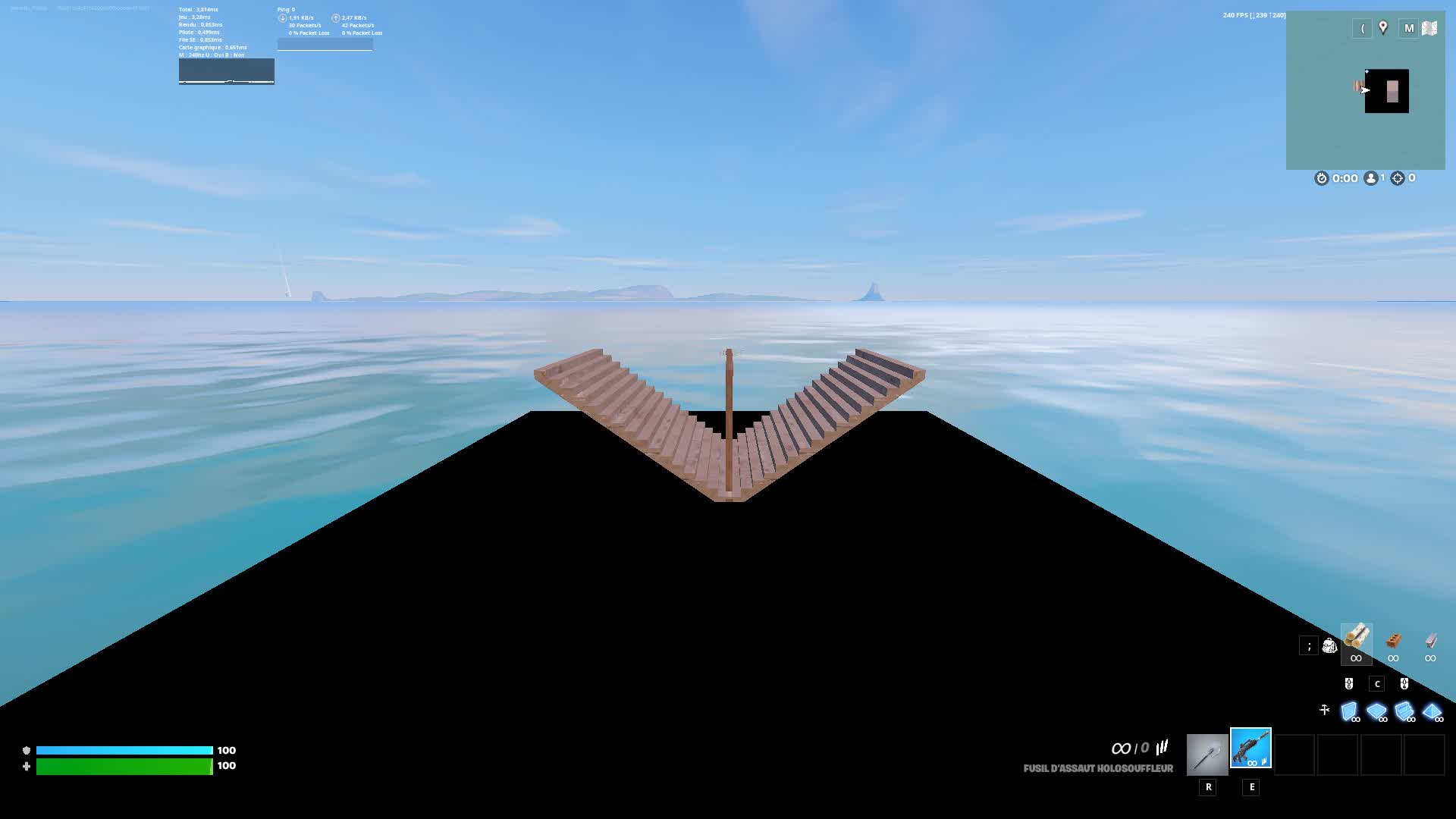 1v1