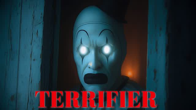 Capture 1 – TERRIFIER NIGHTMARE HORROR