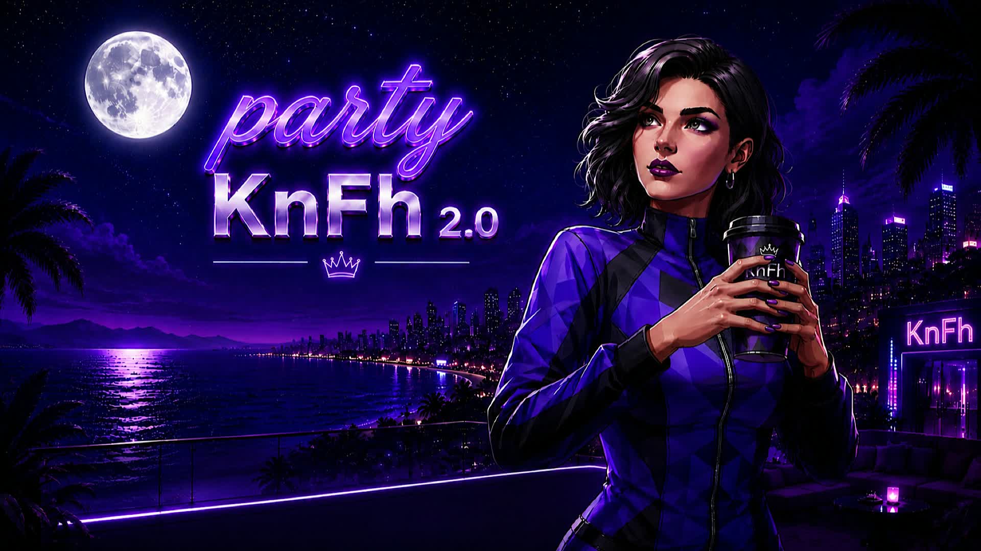 Party KnFh 2.0