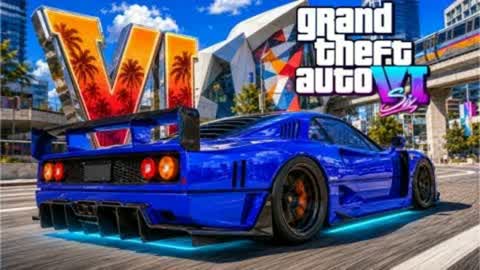 GTE THEFT AUTO 💯