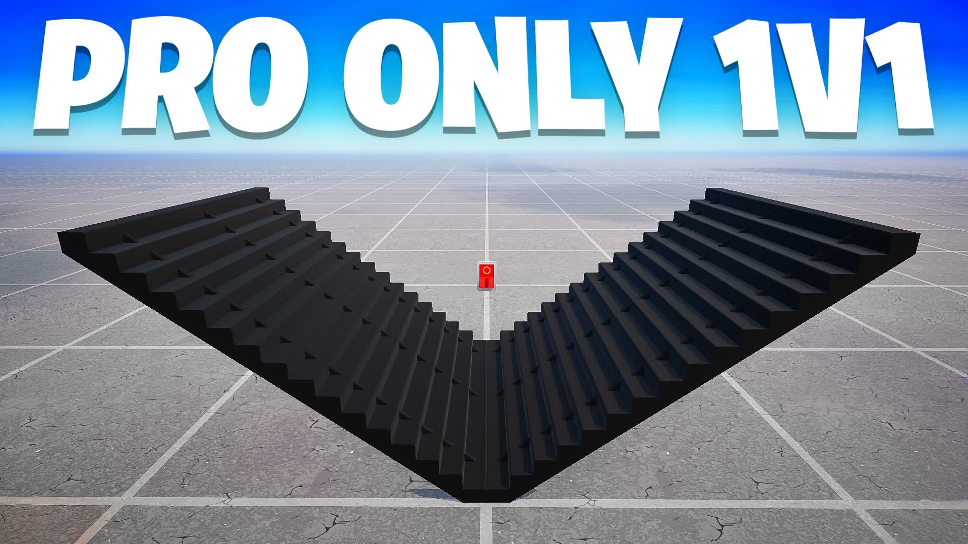 PRO ONLY 1V1