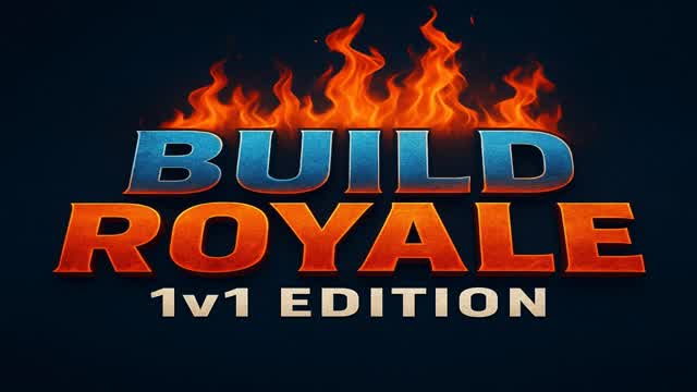 BUILD ROYALE 1v1 EDITION