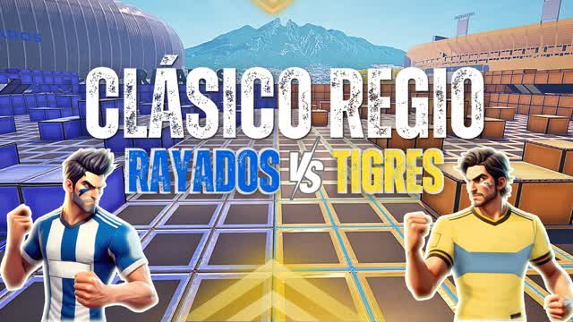 CLÁSICO REGIO