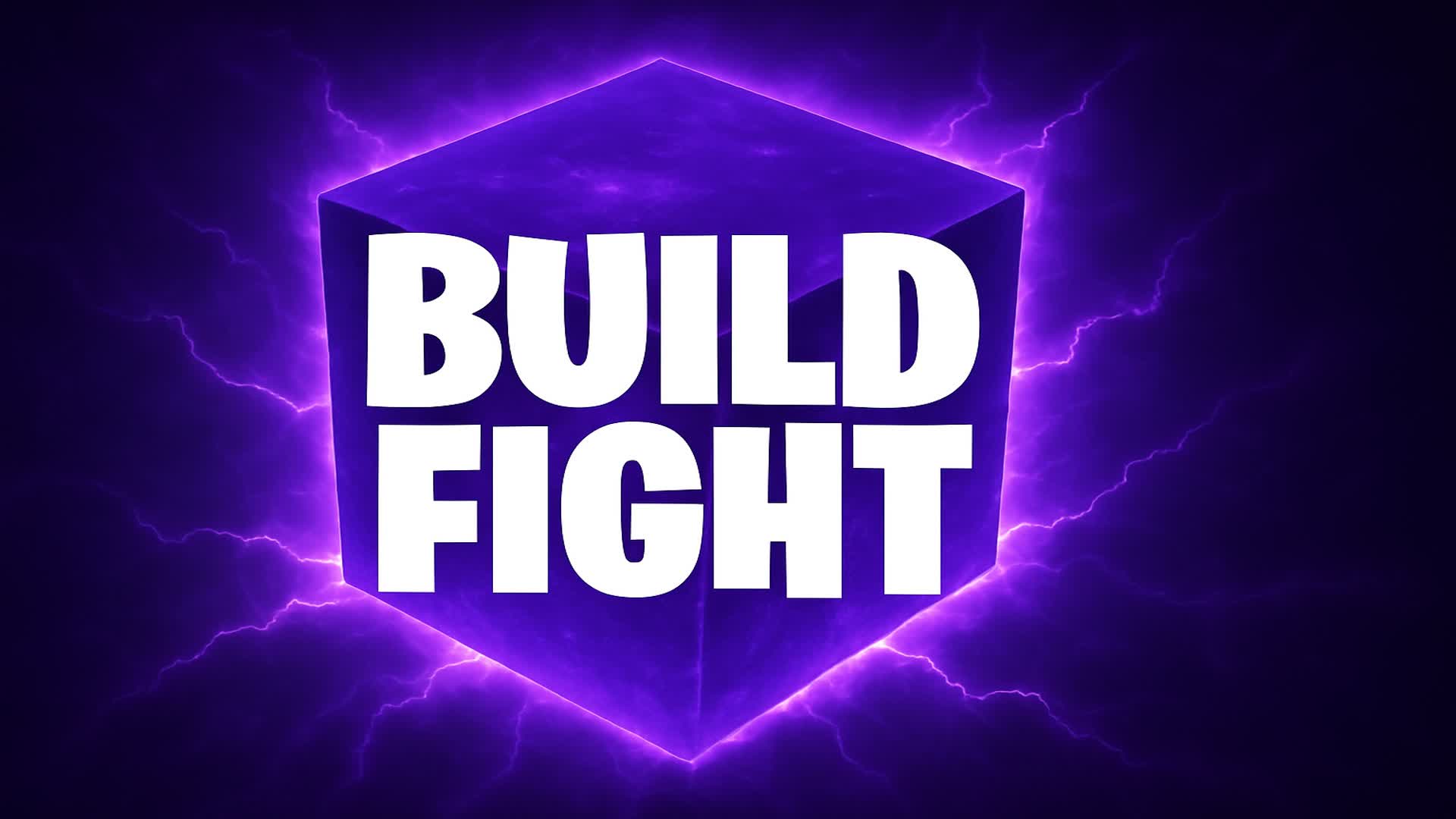 1vs1 build fight👍