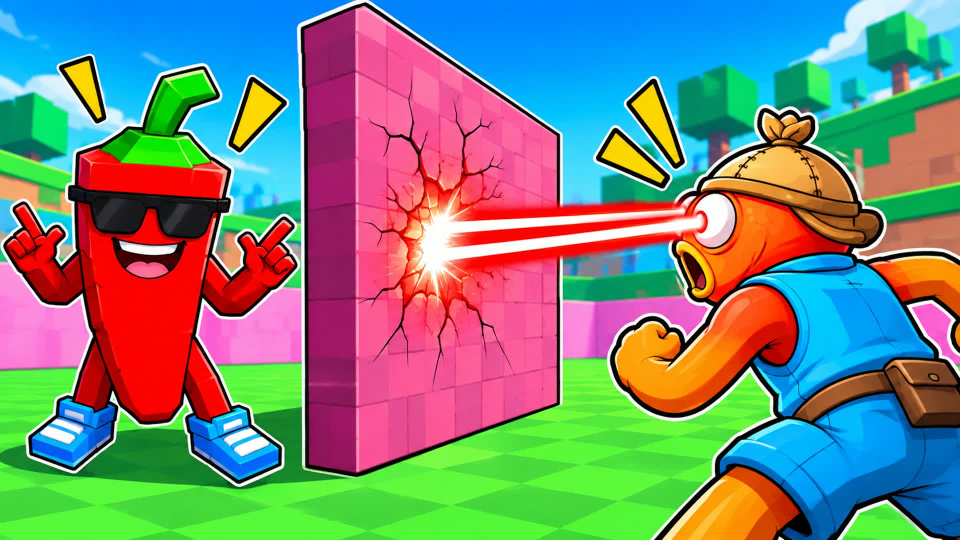 BRAINROT LASER TYCOON ⚡🧠