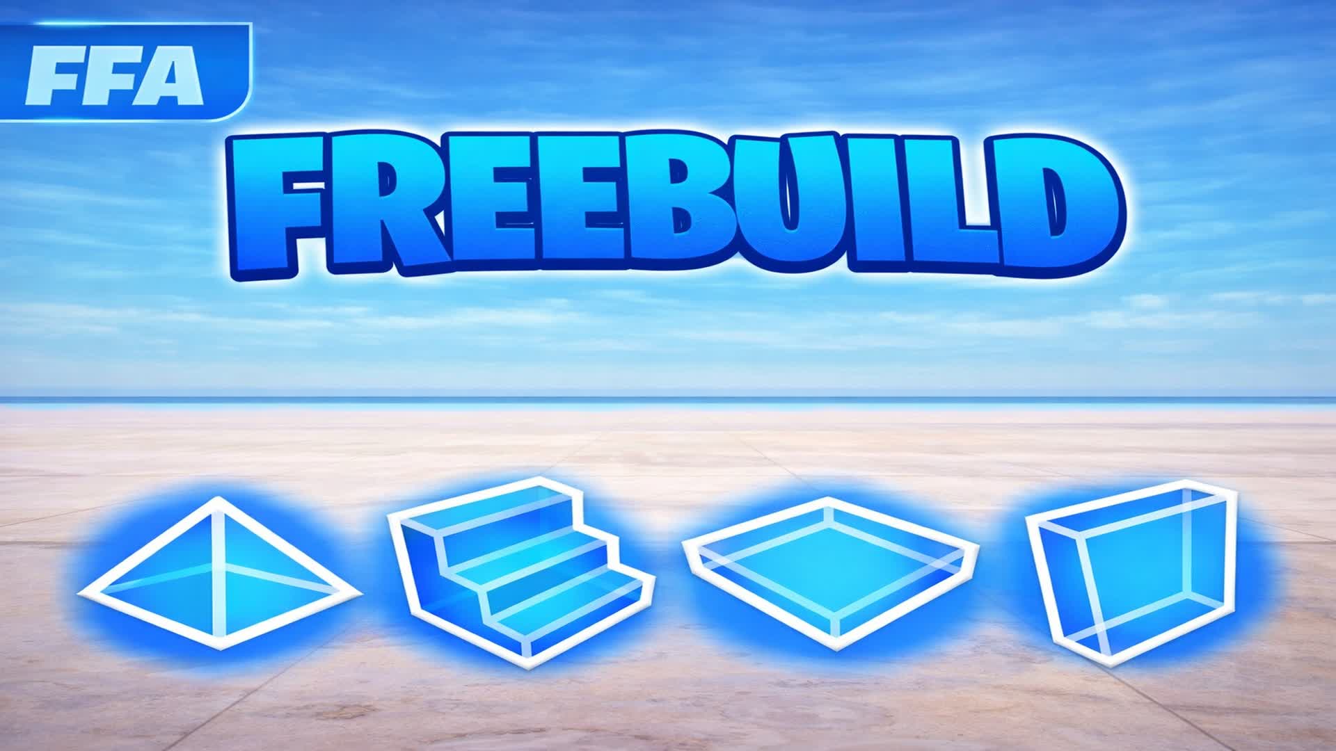 Practice Freebuild