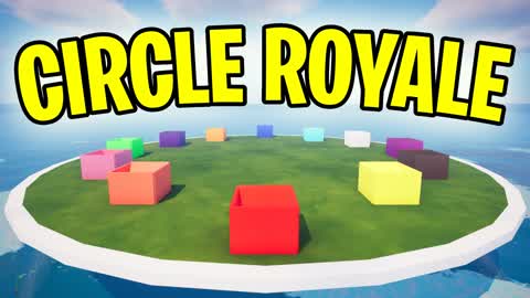 Last To Leave Circle