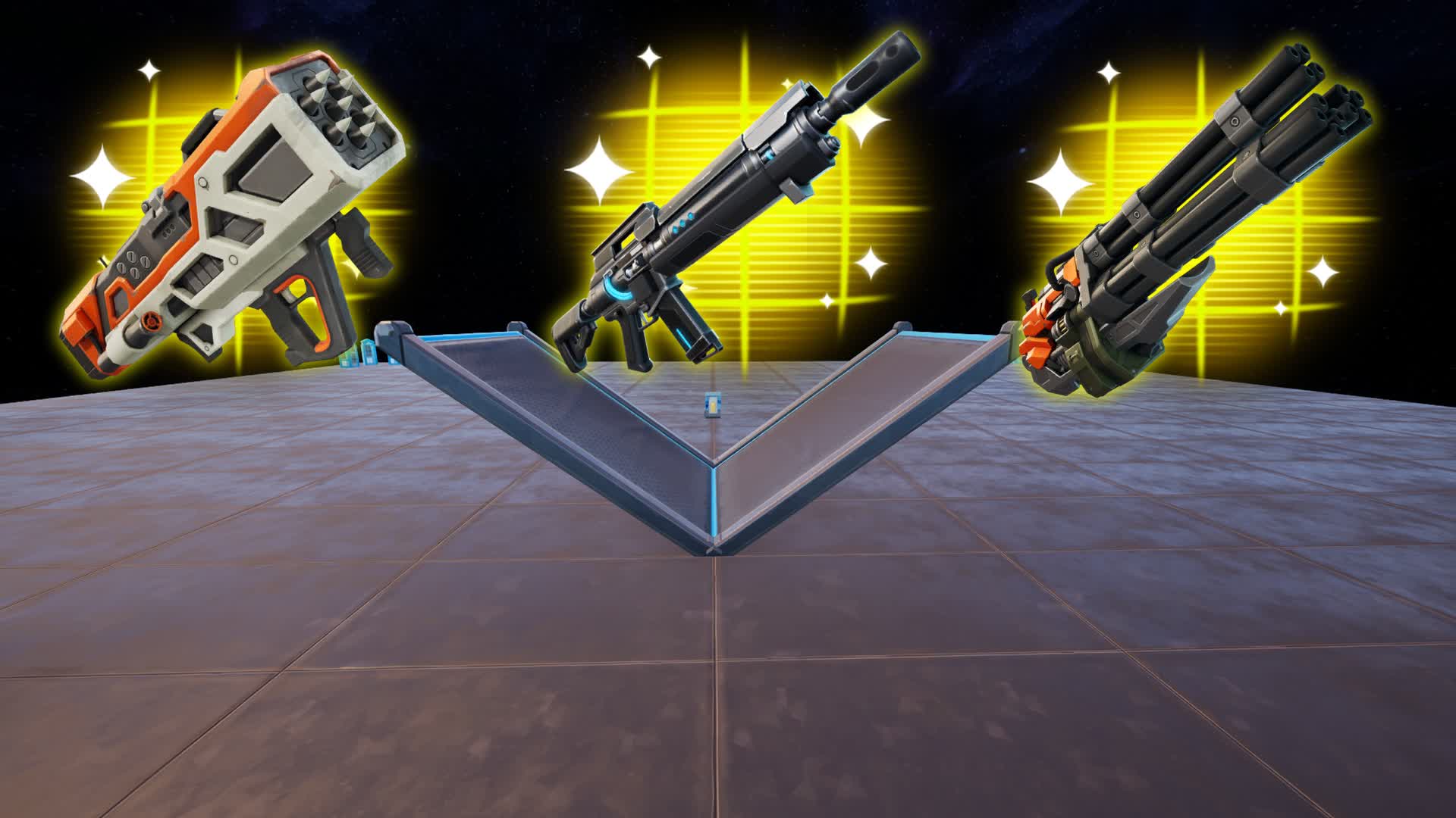 probably 1 v 1