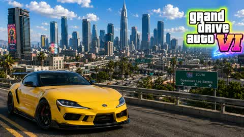 GRAND DRIVE AVTO 6