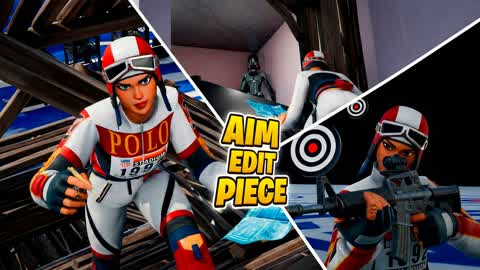 🎯Aim Edit & Piece