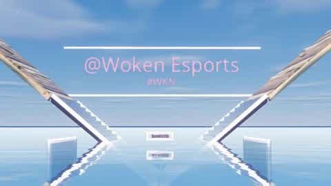 Woken 1v1 Buildfights