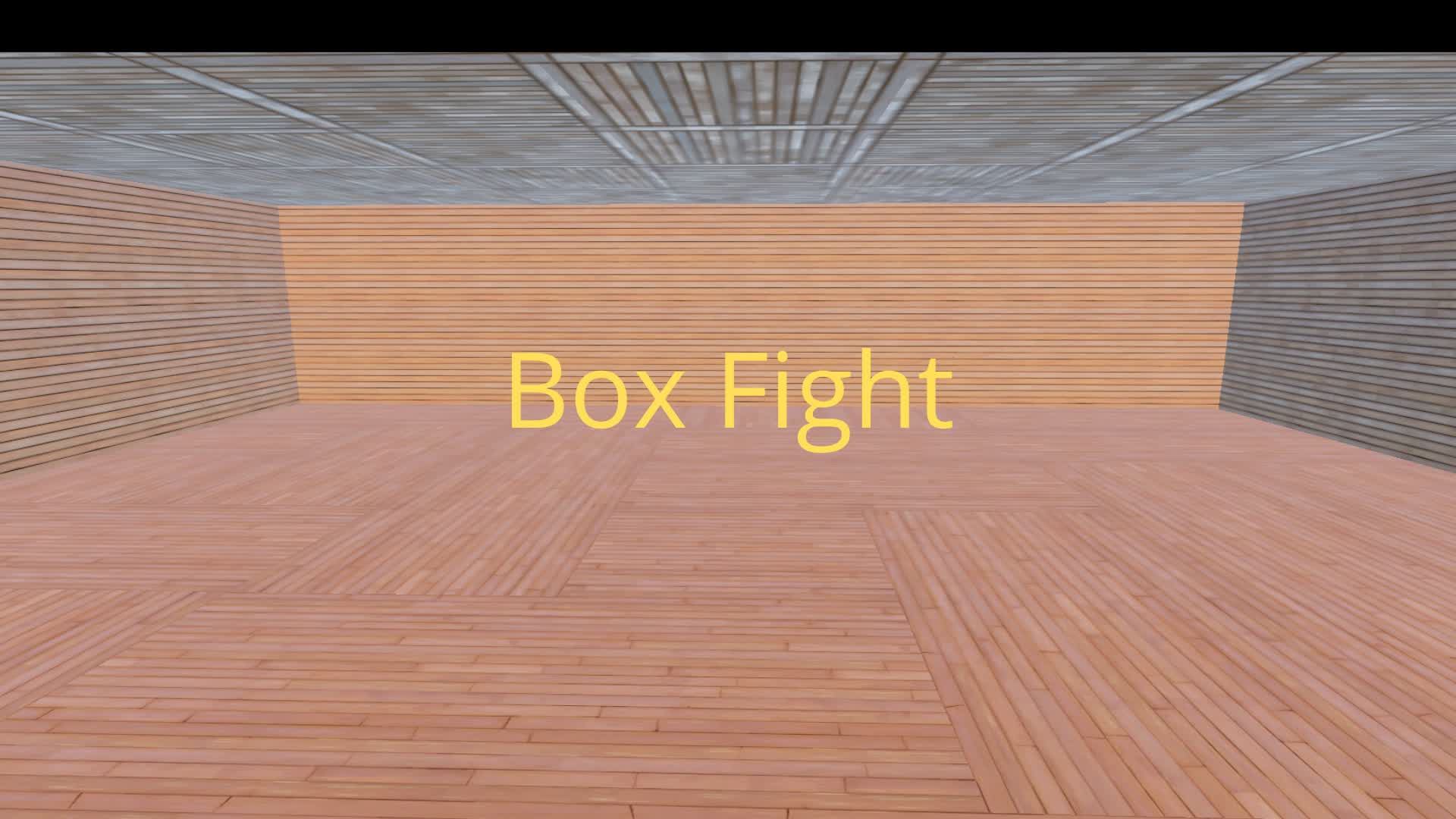 بوكس فايتBox fight
