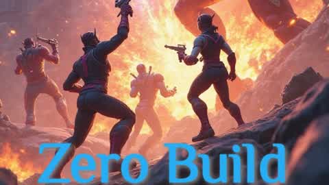 KINGSTON ARENA ZERO BUILD