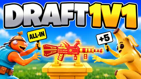 1v1 DRAFT [SAILOR]