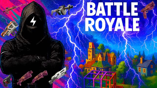 Battle Royale: Greasy Reloaded Game