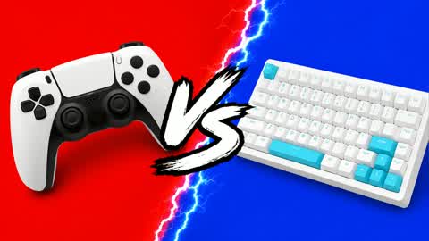 RED VS BLUE STORM BREAK 🔴🔵