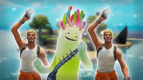 Hydraulic Party Royale