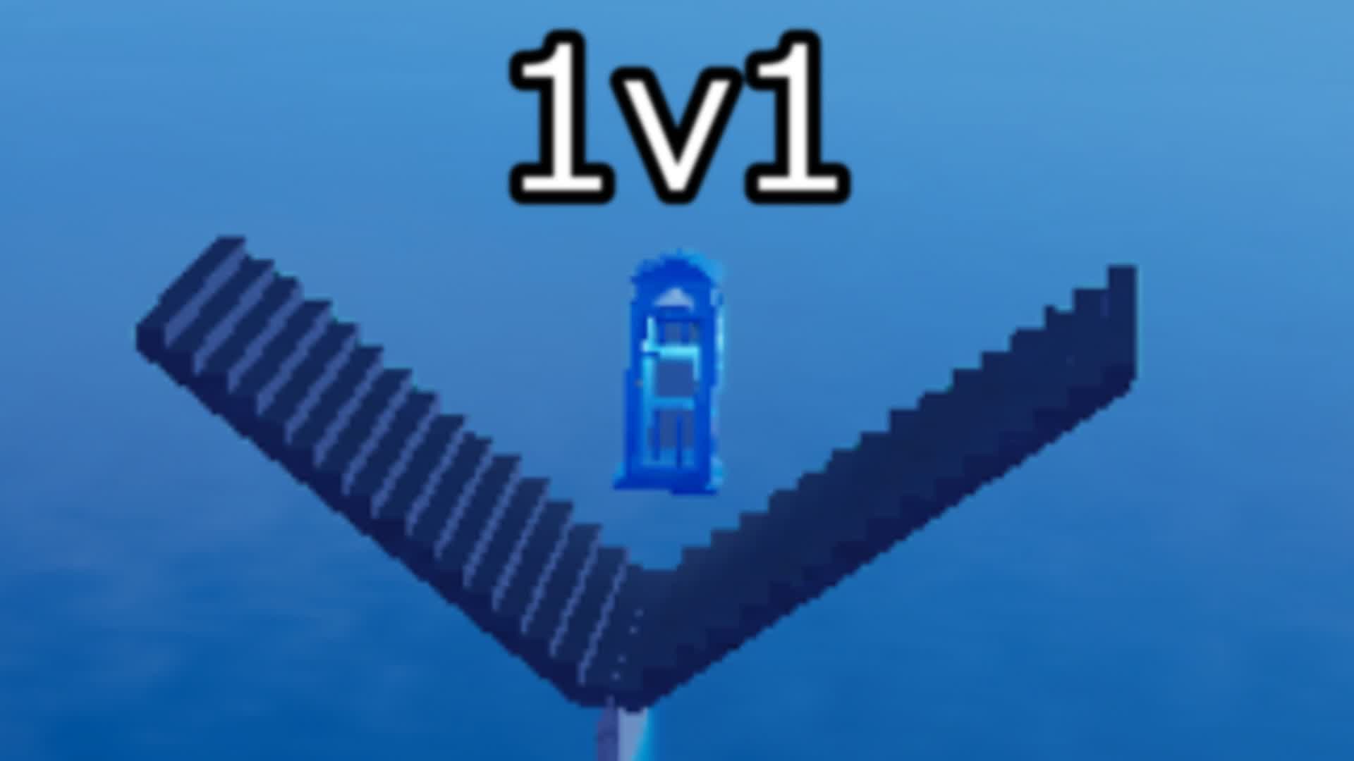 1v1