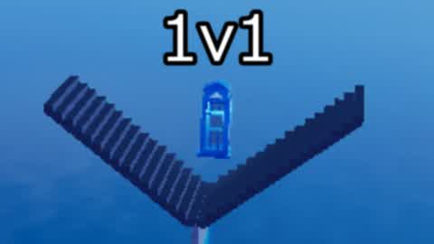 1v1