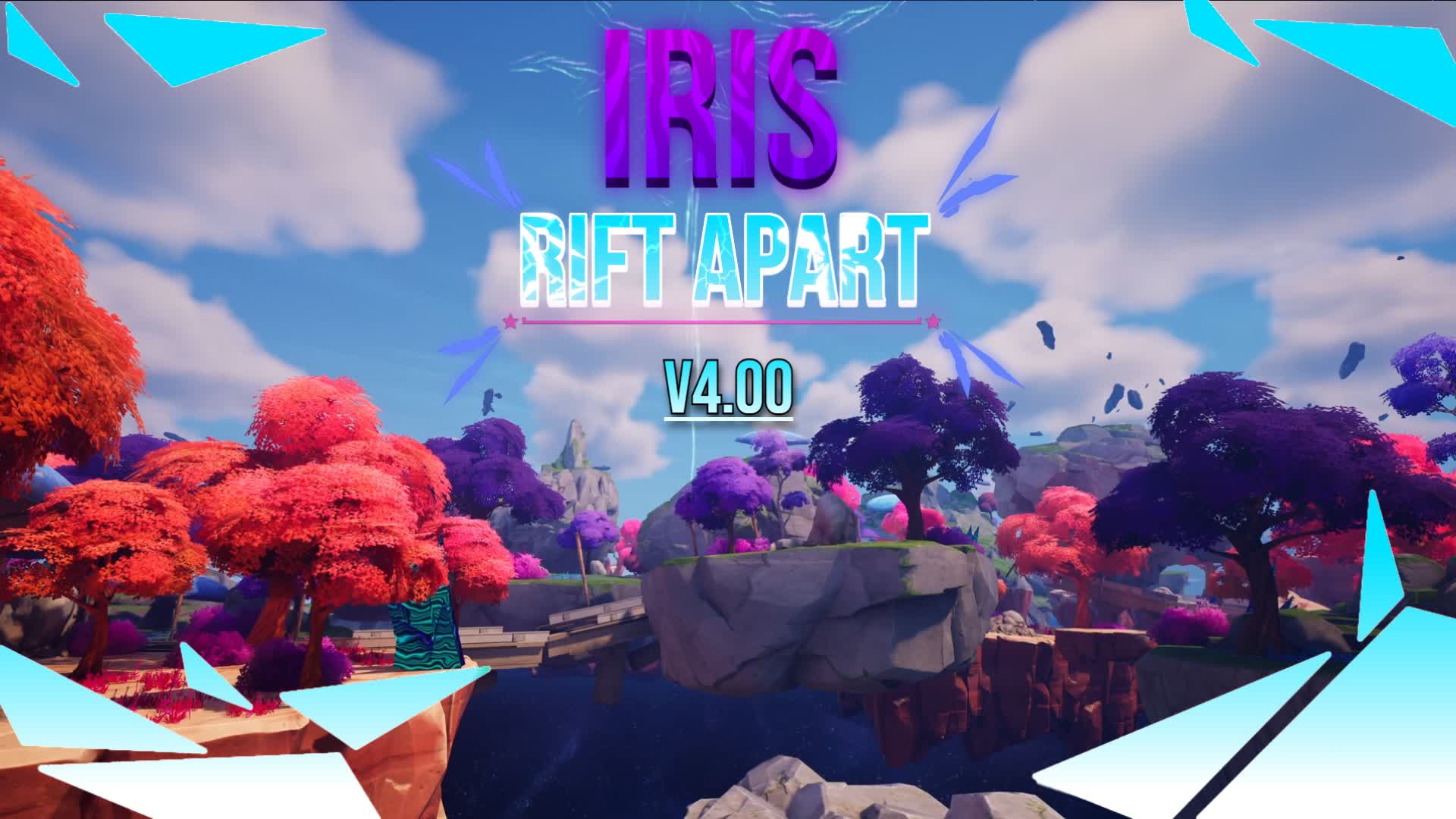 IRIS - SEASON IV (V4.40)