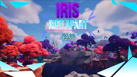 IRIS - SEASON IV (V4.40)