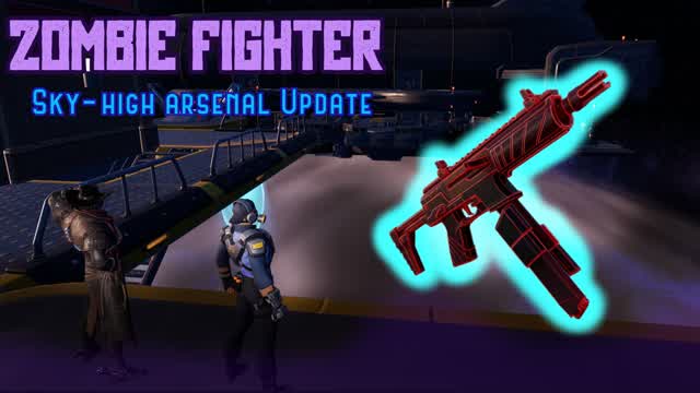 Zombie Fighter